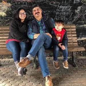 Meet your Posher, Bob